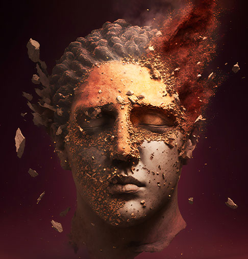 Digital Agency & Portfolio